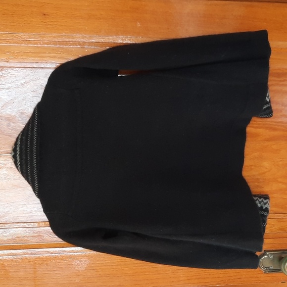 Wool Cardigan - Picture 5 of 5